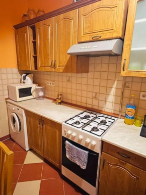 Sunny 2bedroom Apartment